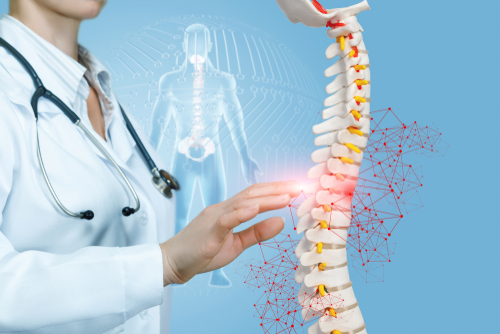 Spine Surgery in Panvel, Navi Mumbai​
