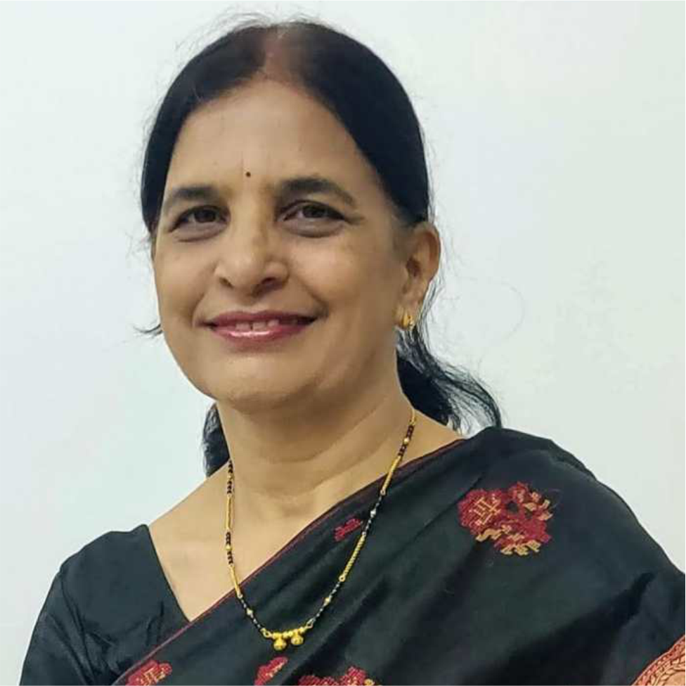 Dr veena purohit
