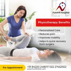 Physiotherapy